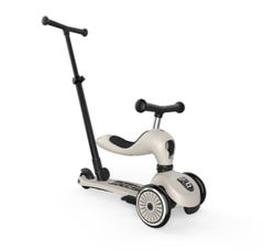 XE CHÒI CHÂN HIGHWAYKICK 1 PUSH AND GO - SCOOT AND RIDE
