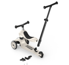 XE CHÒI CHÂN HIGHWAYKICK 1 PUSH AND GO - SCOOT AND RIDE