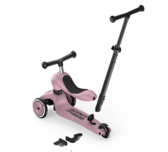 XE CHÒI CHÂN HIGHWAYKICK 1 PUSH AND GO - SCOOT AND RIDE