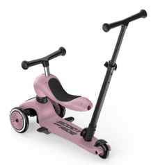 XE CHÒI CHÂN HIGHWAYKICK 1 PUSH AND GO - SCOOT AND RIDE