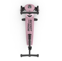 XE CHÒI CHÂN HIGHWAYKICK 1 PUSH AND GO - SCOOT AND RIDE