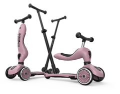 XE CHÒI CHÂN HIGHWAYKICK 1 PUSH AND GO - SCOOT AND RIDE