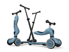 XE CHÒI CHÂN HIGHWAYKICK 1 PUSH AND GO - SCOOT AND RIDE