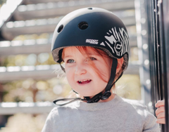 MŨ BẢO HIỂM LIFESTYLE SIZE XXS - SCOOT AND RIDE