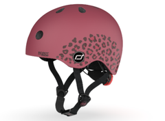 MŨ BẢO HIỂM LIFESTYLE SIZE XXS - SCOOT AND RIDE