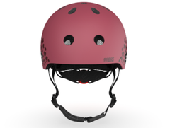 MŨ BẢO HIỂM LIFESTYLE SIZE XXS - SCOOT AND RIDE