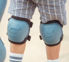 BỘ BẢO VỆ CHÂN TAY SIZE S - SCOOT AND RIDE