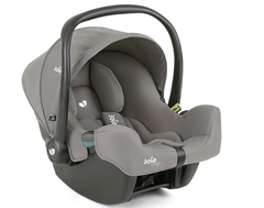 GHẾ NGỒI Ô TÔ TRẺ EM I-SNUG 2 PEBBLE - JOIE BABY