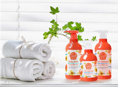 DẦU GỘI ĐẦU GOOD KIDS 500ML (3y+) - ATONO2