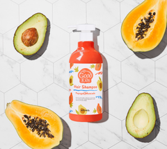 DẦU GỘI ĐẦU GOOD KIDS 500ML (3y+) - ATONO2