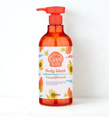 SỮA TẮM GOOD KIDS 500G (3y+) - ATONO2