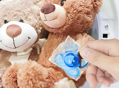 VIÊN GIẶT ALL-IN-ONE-EXTRA CHIẾT XUẤT THIÊN NHIÊN CHO BÉ TỪ 0M+ (14ML*30) - ATONO2