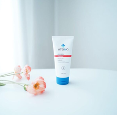 KEM DƯỠNG ẨM HỮU CƠ CHUYÊN BIỆT OXYGEN CHO BÉ TỪ 0M+ - ATONO2