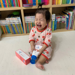 KEM DƯỠNG ẨM HỮU CƠ CHUYÊN BIỆT OXYGEN CHO BÉ TỪ 0M+ - ATONO2