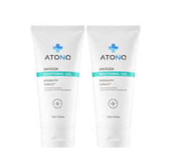 SOOTHING GEL LÀM DỊU DA HỮU CƠ OXYGEN CHO BÉ TỪ 0M+ - ATONO2