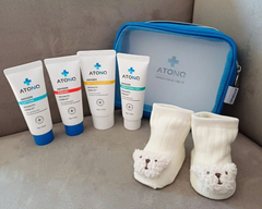 SET DU LỊCH 4 MÓN - ATONO2