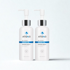 DẦU MASSAGE RELAXING AROMA OIL CHO MẸ BẦU VÀ BÉ 0M+- ATONO2