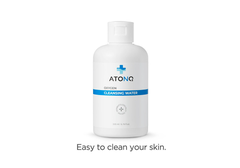 NƯỚC LÀM SẠCH ĐA NĂNG CHO BÉ TỪ 0M+(200ML) - ATONO2