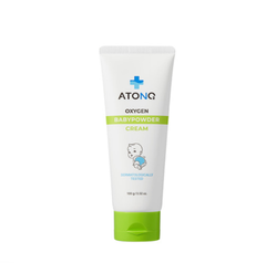 KEM HĂM BABY POWDER OXYGEN CHO BÉ TỪ 0M+- ATONO2