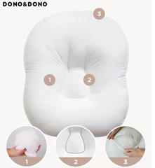 RUỘT GỐI CHỐNG TRÀO NGƯỢC - DONO&DONO