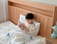 GỐI MODAL KIDS (50*70CM) - DONO&DONO