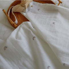 CHĂN COTTON LIGHT M (106*106) - DONO&DONO