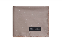 CHĂN 4 MÙA COTTON SỢI TRE M (106*106) - DONO&DONO