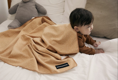 CHĂN 4 MÙA COTTON SỢI TRE M (106*106) - DONO&DONO