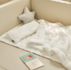 CHĂN DUVET CAO CẤP PURE MODAL BABY (100&140CM) - DONO&DONO