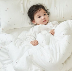CHĂN DUVET CAO CẤP PURE MODAL BABY (100&140CM) - DONO&DONO