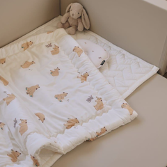 CHĂN DUVET CAO CẤP PURE MODAL BABY (100&140CM) - DONO&DONO
