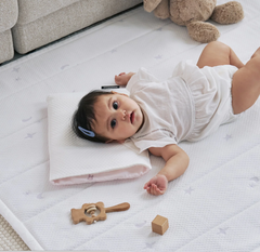 THẢM DURARON BABY COOLING RIPPLE - DONO&DONO