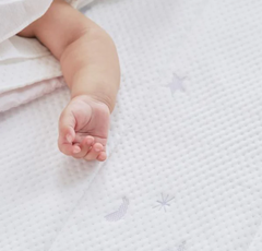 THẢM DURARON BABY COOLING RIPPLE - DONO&DONO