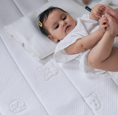THẢM DURARON BABY COOLING RIPPLE - DONO&DONO