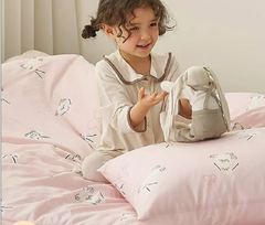 CHĂN CHẦN BÔNG 4 MÙA MODAL KIDS - DONO&DONO