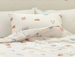 CHĂN CHẦN BÔNG 4 MÙA MODAL KIDS - DONO&DONO
