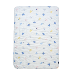 CHĂN CHẦN BÔNG 4 MÙA MODAL KIDS - DONO&DONO