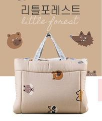 SET CHĂN NỆM NGỦ TRƯA MODAL 4 MÙA - DONO&DONO