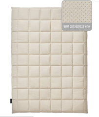 MODAL BABY TOPPER (100x140CM) - DONO&DONO