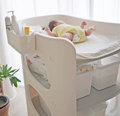 BÀN THAY TÃ BỈM ĐA NĂNG CAO CẤP - DONO&DONO