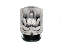 GHẾ NGỒI Ô TÔ TRẺ I - SPIN GROW SIGNATURE OYSTER R  - JOIE BABY