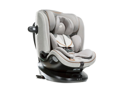 GHẾ NGỒI Ô TÔ TRẺ I - SPIN GROW SIGNATURE OYSTER R  - JOIE BABY