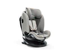 GHẾ NGỒI Ô TÔ TRẺ I - SPIN GROW SIGNATURE OYSTER R  - JOIE BABY