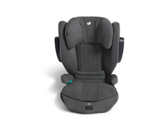 GHẾ NGỒI Ô TÔ TRẺ I - TRAVER SIGNATURE EBONY - JOIE BABY