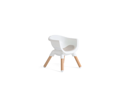 GHẾ ĂN DẶM CHESTNUT 9IN1 HIGHCHAIR MOCHA - DONO&DONO
