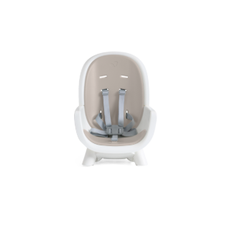 GHẾ ĂN DẶM CHESTNUT 9IN1 HIGHCHAIR MOCHA - DONO&DONO