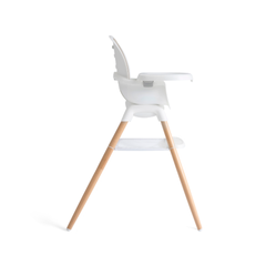 GHẾ ĂN DẶM CHESTNUT 9IN1 HIGHCHAIR MOCHA - DONO&DONO