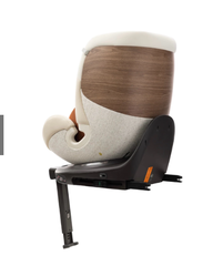 GHẾ Ô TÔ NAUTILUS AIRFLOW 0-7 TUỔI - MAPLECO