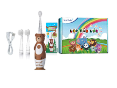 HỘP HÁO HỨC PHIÊN BẢN GIỚI HẠN - BRUSH-BABY