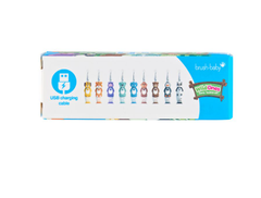 DÂY SẠC CHO BÀN CHẢI ĐIỆN WILDONES - BRUSH-BABY